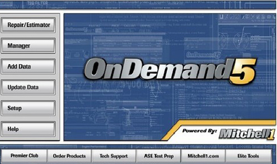 24.How to install Mitchell OnDemand5 v5.8.2 (fix internal error)-1