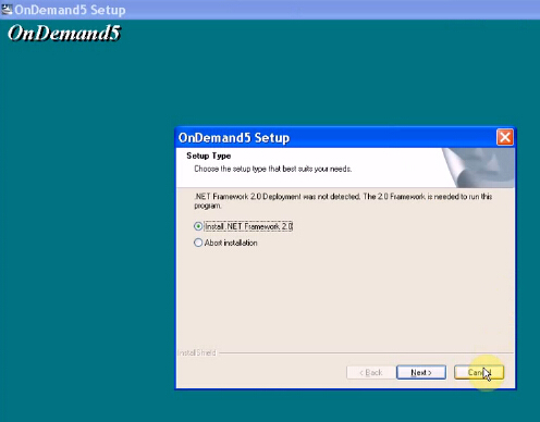 24.How to install Mitchell OnDemand5 v5.8.2 (fix internal error)-10