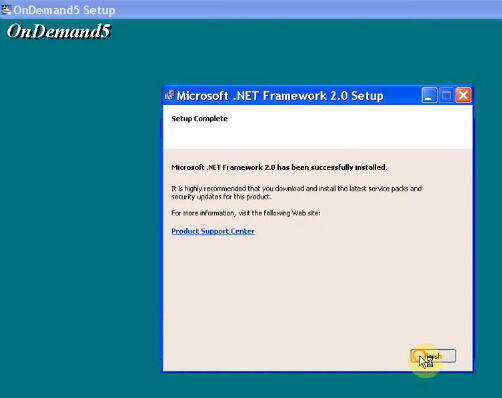 24.How to install Mitchell OnDemand5 v5.8.2 (fix internal error)-12