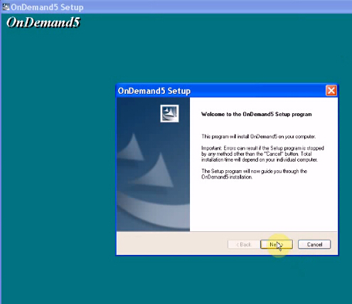 24.How to install Mitchell OnDemand5 v5.8.2 (fix internal error)-13