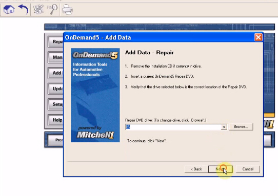 24.How to install Mitchell OnDemand5 v5.8.2 (fix internal error)-17