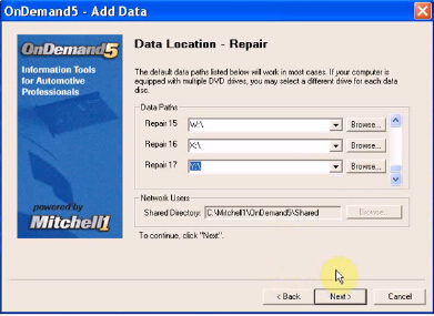 24.How to install Mitchell OnDemand5 v5.8.2 (fix internal error)-19