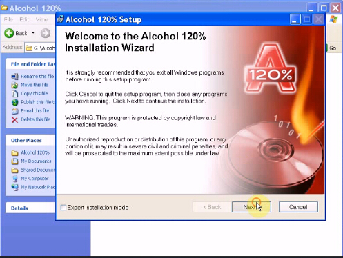 24.How to install Mitchell OnDemand5 v5.8.2 (fix internal error)-2