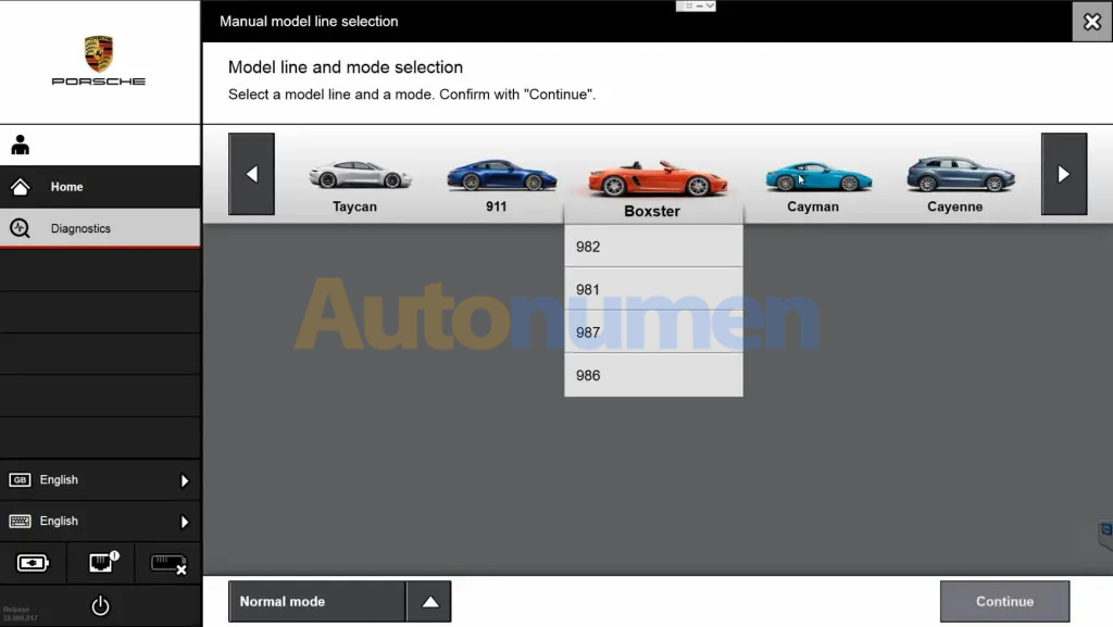 Porsche Piwis tester 3 version 39.9 with Engineer E mode and SD card upgrade-11