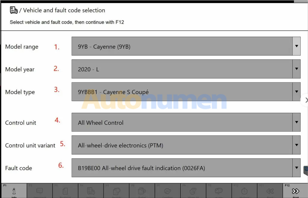 Porsche Piwis tester 3 version 39.9 with Engineer E mode and SD card upgrade-13