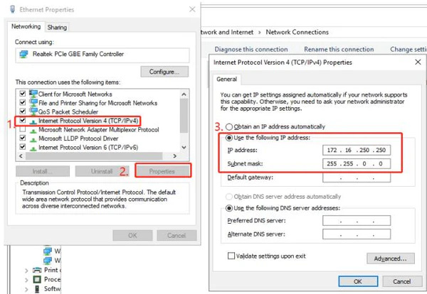 How to setup USB Flasher connection with Porsche car-3