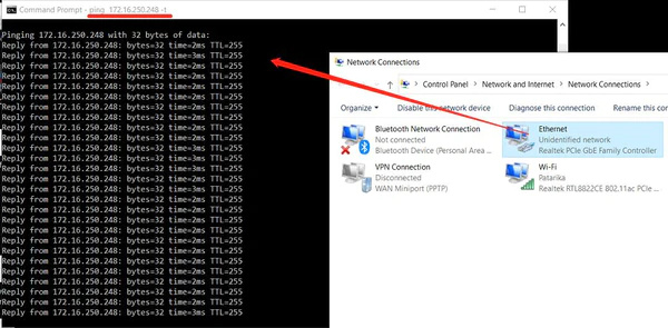 How to setup USB Flasher connection with Porsche car-5